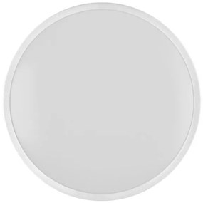 Osram - LED plafoniera da bagno DISC LED/18W/230V 3000/4000K IP44