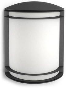 Philips 17320/30/P3 - Applique da esterno MYGARDEN ANTELOPE 1xLED/6W/230V IP44