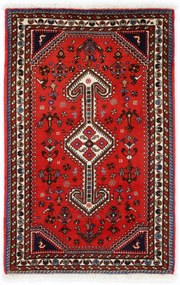 Nasrabad Tappeto persiano 60 x 100 (Iran) Annodato A Mano