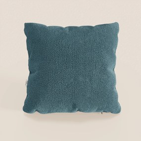 Favola cuscino disponibile in diversi colori realizzato in morbido bouclé impermeabile e smacchiabile T21.