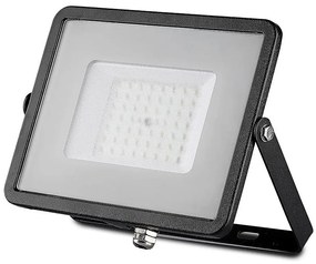 Proiettore LED SAMSUNG CHIP LED/50W/230V 6500K IP65 nero