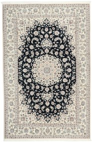 Tappeto 200 x 310 (Iran) Annodato A Mano