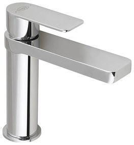 Aqualine - Rubinetto del lavandino DAPHNE 15,5 cm cromo lucido