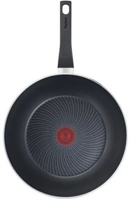 Tefal - Padella Wok START&amp;COOK 28 cm