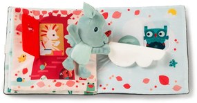 Lilliputiens - Drago Joe - Educazione al vasino