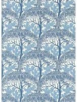Morris & Co Tapete The Savaric - Cirrus