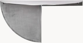 Mensola da parete in metallo Mega