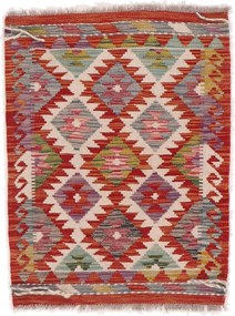Kilim Tappeto orientale 90 x 70 (Afghanistan) Tessuto A Mano