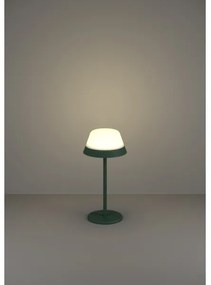 Eglo 900981-LED RGBW Dimmerabile per esterni lampada MEGGIANO LED/1,5W/5V IP54 verde