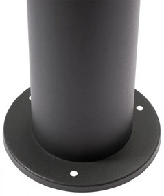Lampada da esterno OSLO 1xE27/10W/230V 1000mm IP44