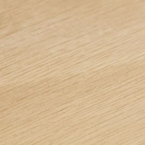 Brilliant - Plafoniera NEREA 1xE27/15W/230V quercia