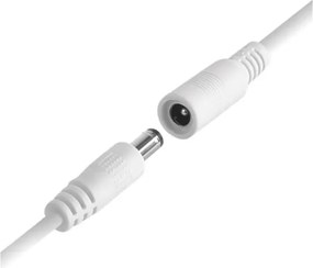 Lampada LED da interno per la coltivazione di piante GROW LED/7W/5V