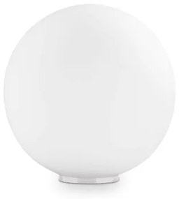 Ideal Lux - Lampada da tavolo MAPA 1xE27/60W/230V 300mm