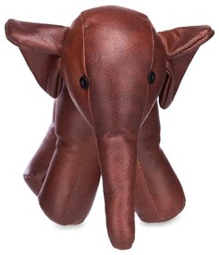 Fermaporta Elefante 22 x 21 x 14,5 cm (6 Unità)