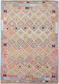 Kilim Tappeto orientale 290 x 210 (Pakistan) Tessuto A Mano