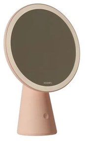 Philips - Specchio cosmetico dimmerabile con retroilluminazione LED MIRROR LED/4,5W/5V