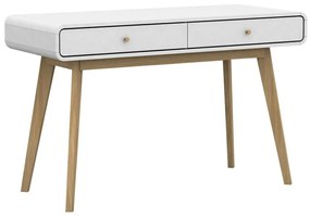 Scrivania 50x120 cm Cassie – Støraa