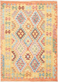 Kilim Tappeto 130 x 180 (Pakistan) Tessuto A Mano