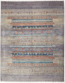 Gabbeh Tappeto orientale 300 x 250 (Pakistan) Tessuto A Mano