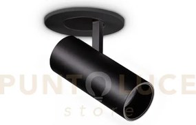 Nova led cob lumileds faretto incasso 6 w 28° 530 lm 3000 k ugr 19 ...