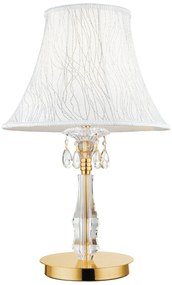 Lampada da Tavolo Lume I MONET LG 60W