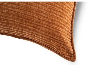 Cuscino decorativo in ciniglia 45x45 cm Juliette – Tiseco Home Studio