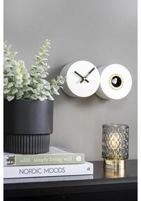 Orologio da parete Duo Cuckoo – Karlsson
