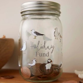 Salvadanaio Coastal Birds – Cooksmart ®