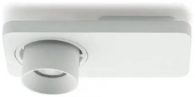 Linea Light -  Beebo PL  - Applique con faretto