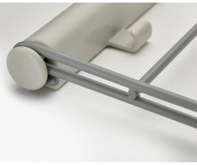 Portacravatte e portacinture in metallo Orderly - Joseph Joseph