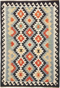 Kilim Tappeto orientale 150x110 (Pakistan) Tessuto A Mano