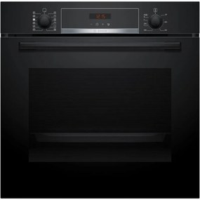 BOSCH Forno Da Incasso A Vapore Pirilitico 71 Litri