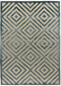 Loribaft Tappeto 240x170 (Indian) Annodato A Mano