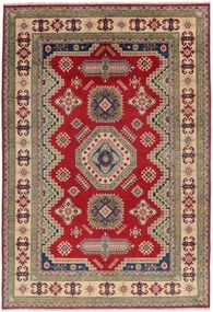 Kazak Tappeto orientale 190 x 300 (Pakistan) Annodato A Mano