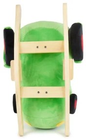 Bieco - Altalena trattore