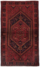 Tappeto 230x140 (Iran) Annodato A Mano