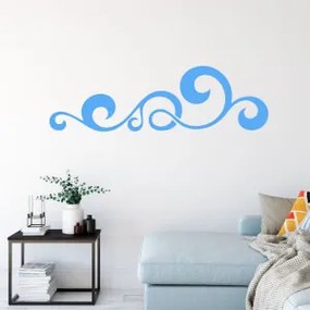 Adesivo murale - Ornamento | Inspio