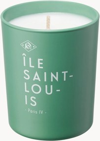 Candela profumata Ile Saint-Louis (vetiver, patchouli)