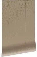 KEK Amsterdam Carta da parati Golden Lines 4 - MW-074