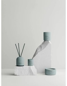 Candela di soia profumata tempo di combustione 25 h Fraga: Basil &amp; Bergamot - Blomus