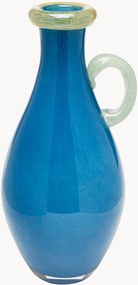 Vaso Sina Blue