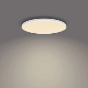 Philips- Plafoniera LED dimmerabile OZZIET SCENE SWITCH LED/36W/230V 2700K