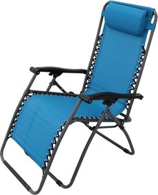 DIVES - sdraio mare prendisole pieghevole