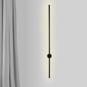 Sikrea -  Elia A AP PL  - Lampada da parete dal design minimal