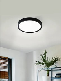 Eglo 75629 - Plafoniera LED GIGLIO LED/14,6W/230V