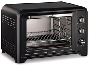 Mini Forno Elettrico Moulinex Optimo 39 L 2000W Nero 39 L