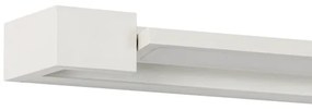 Brilagi-LED Illuminazione per specchio da bagno AQUA LINE LED/36W/230V 120 cm IP44 bianco