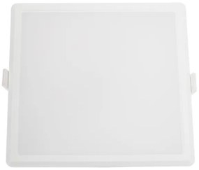 LED Faretto da incasso dimmerabile ALGINE LED/12W/230V Wi-Fi Tuya quadrato