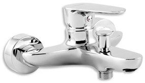 Novaservis - Miscelatore per vasca TITANIA SMART cromo lucido