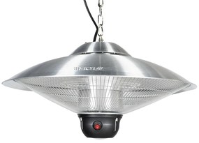 Radiatore da esterno pensile Vega di Garden Point